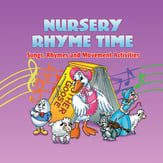 Nursery Rhyme Time CD